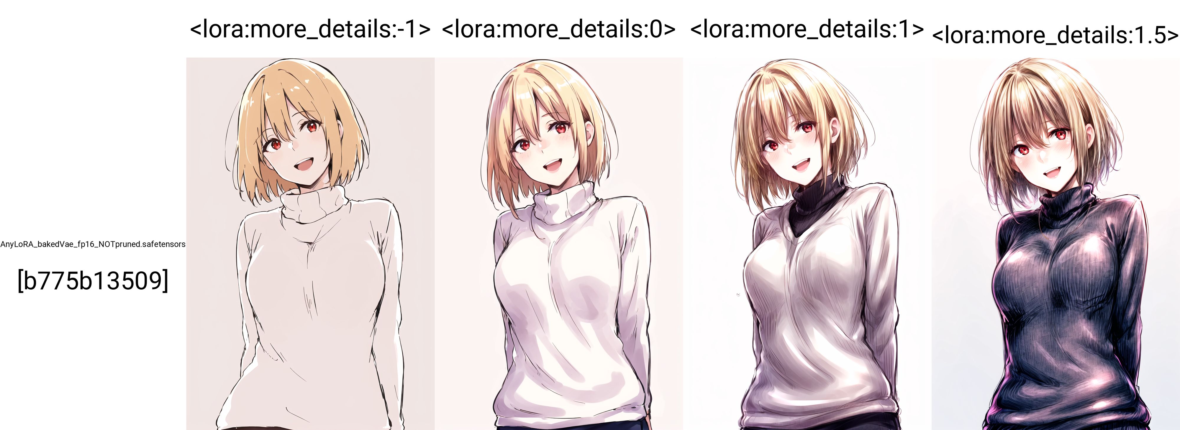 xyz_grid-0364-1986381996-napata, masterpiece, best quality, 1girl, _d, arms behind back, blonde hair, breasts, from below, hair intakes, head tilt, long.jpg
